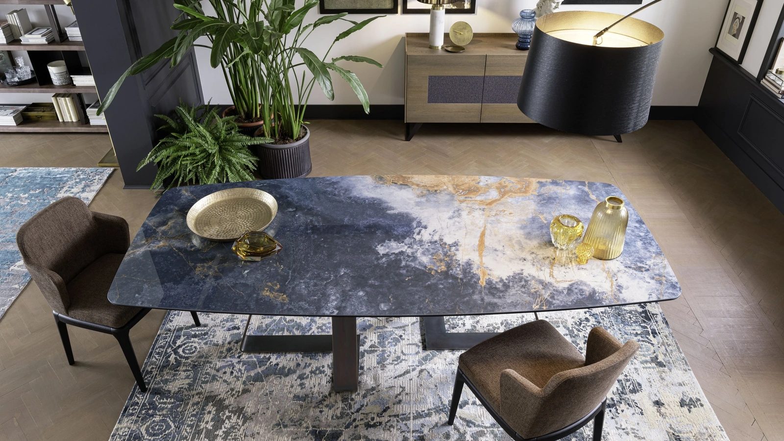 Sedia Viky di Alta Corte