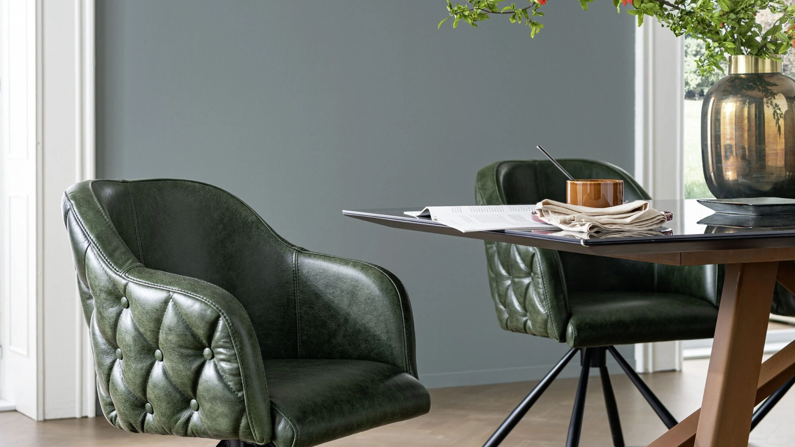 Sedia Vittoria di Alta Corte