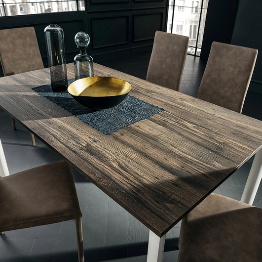 Tavolo allungabile Aaron Super di La Primavera