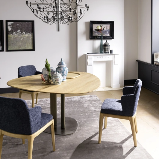 Tavolo Clark di Alta Corte