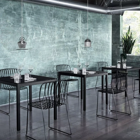 Tavolo da cucina Diesis di Bontempi