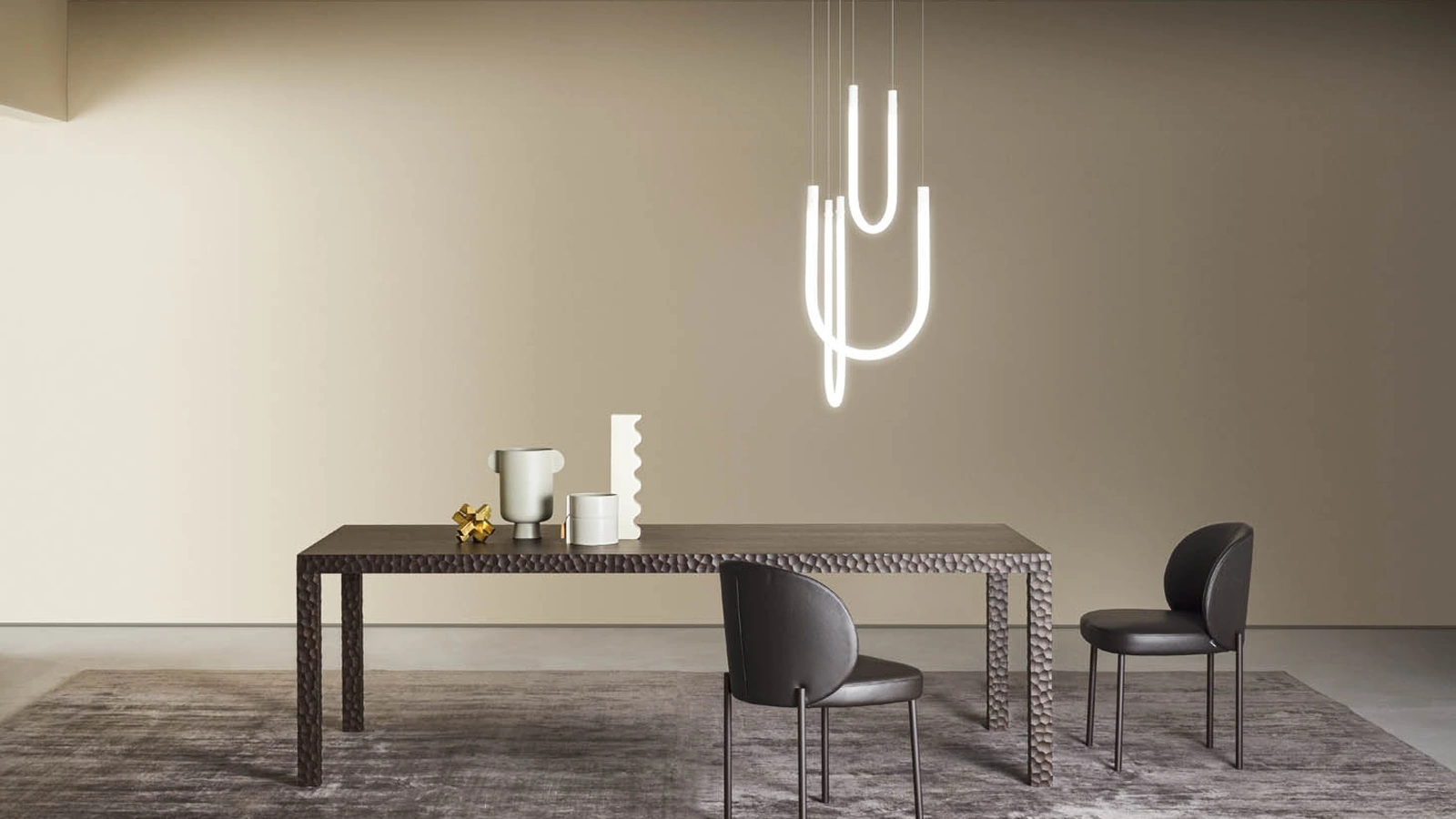 Tavolo Gubia di Alf Da Frè