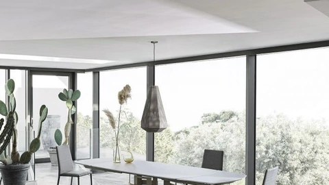 Tavolo allungabile Imperial di Bontempi