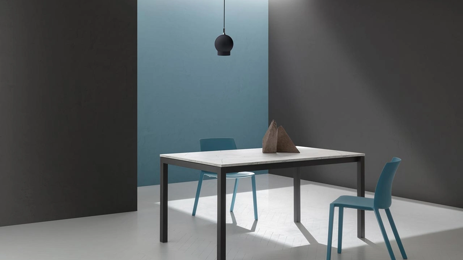 Tavolo allungabile Luigi di La Primavera