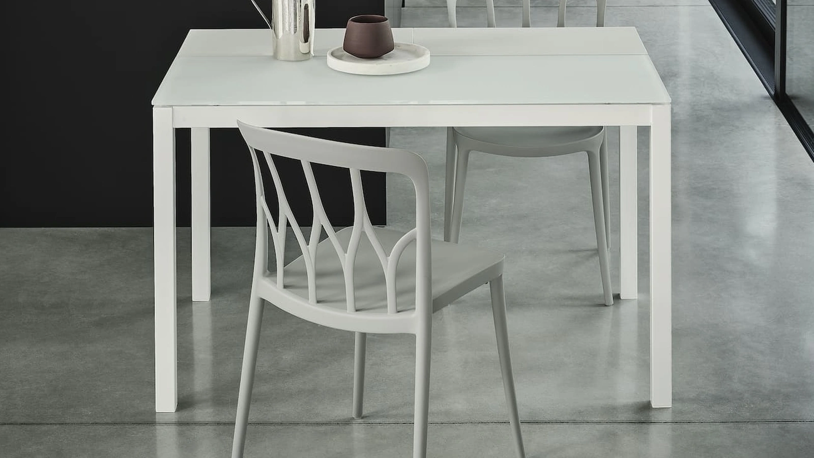 Consolle allungabile Mago di Bontempi