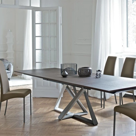 Tavolo Millennium di Bontempi