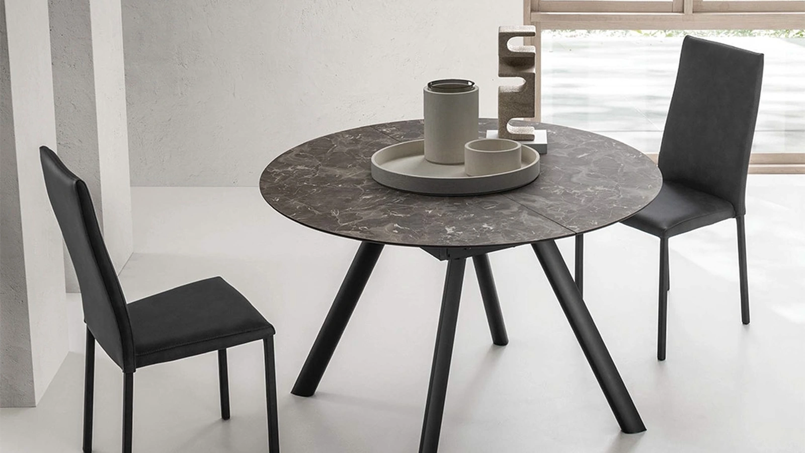 Tavolo allungabile Nelson di La Primavera