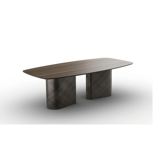 Tavolo Otello a botte di Zamagna