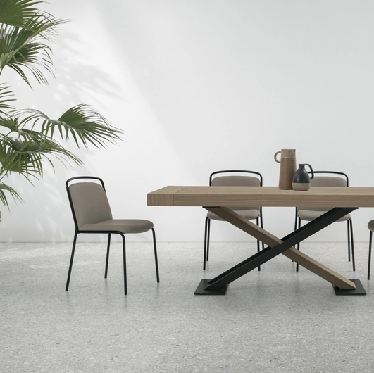 Tavolo Sagittario di Target Point