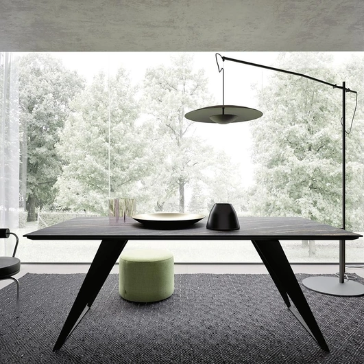 Tavolo Tetris Horizon di Mobilgam