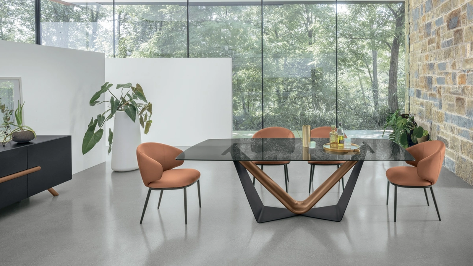 Tavolo Velar di Target Point