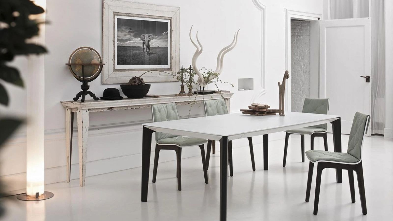 Tavolo Versus di Bontempi