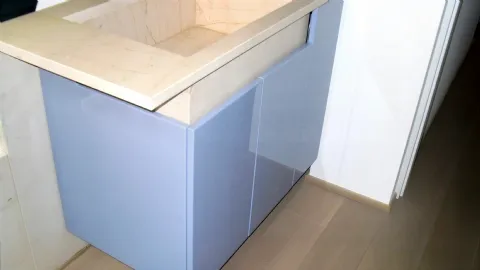 Arredo Bagno su misura Bologna