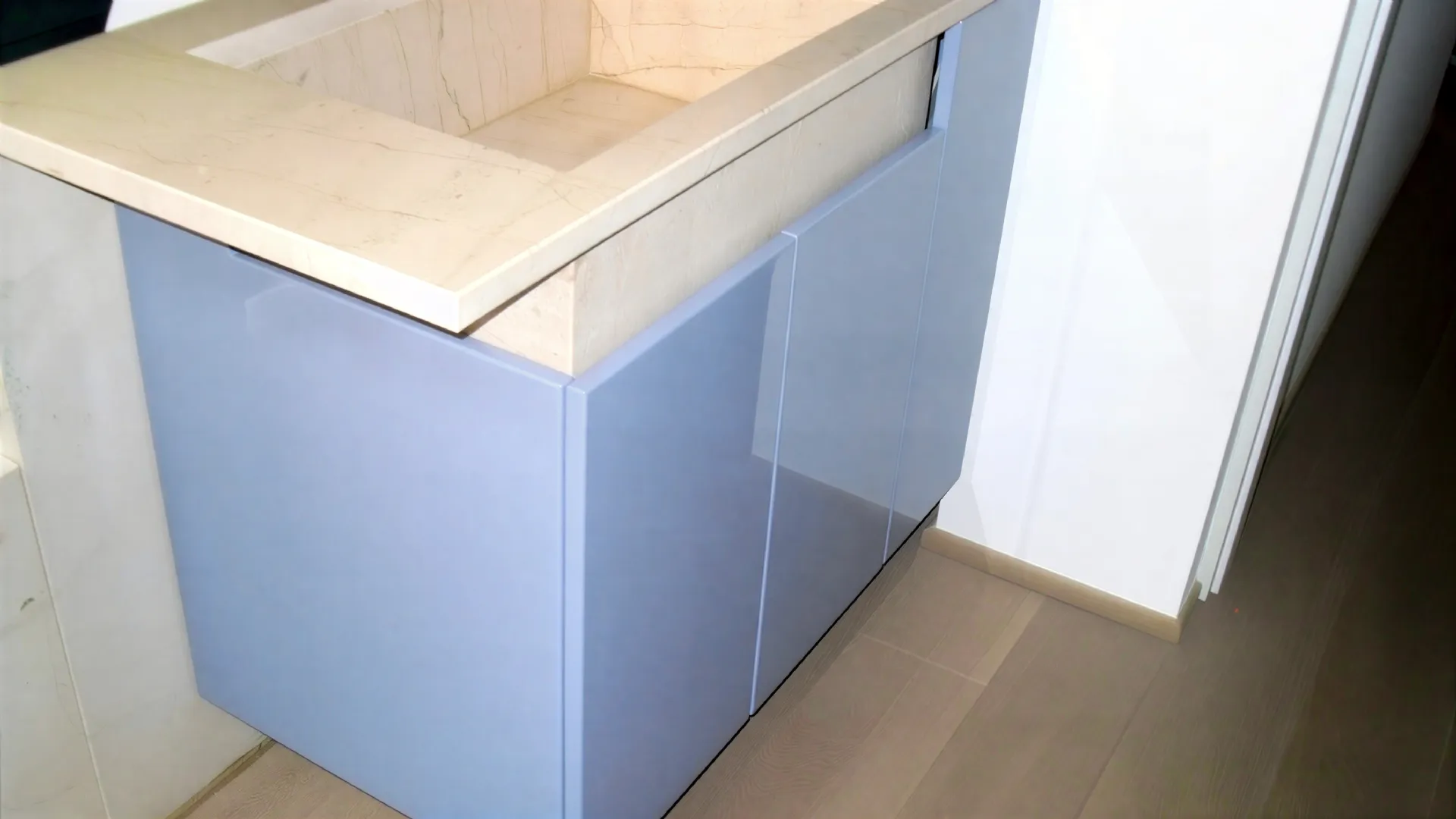 Arredo Bagno su misura Bologna