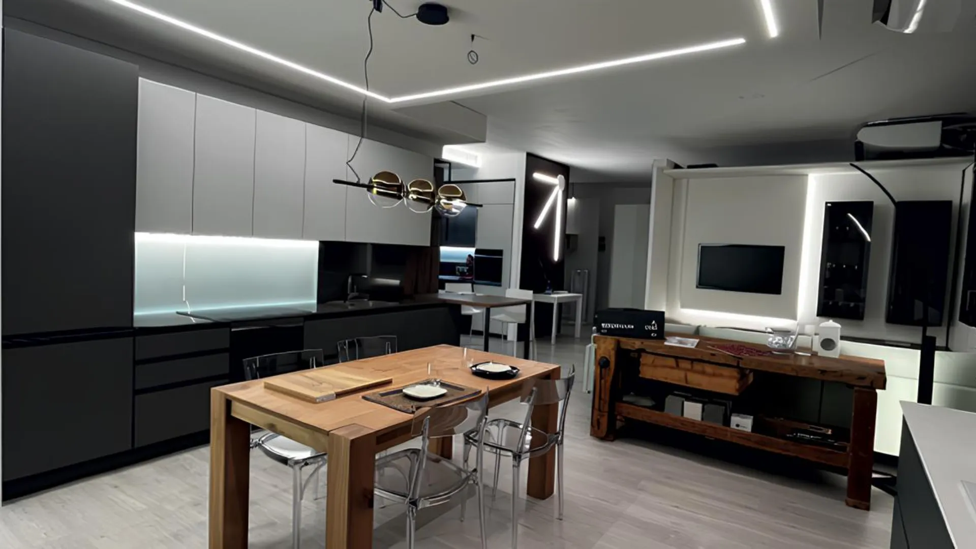 Negozio Arredamenti Bologna