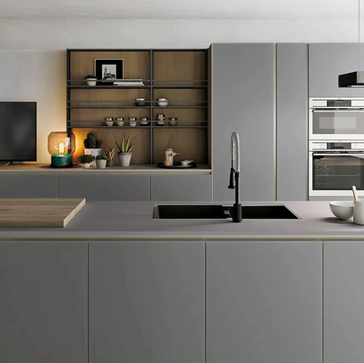 Cucina Moderna Aliant 11 di Stosa