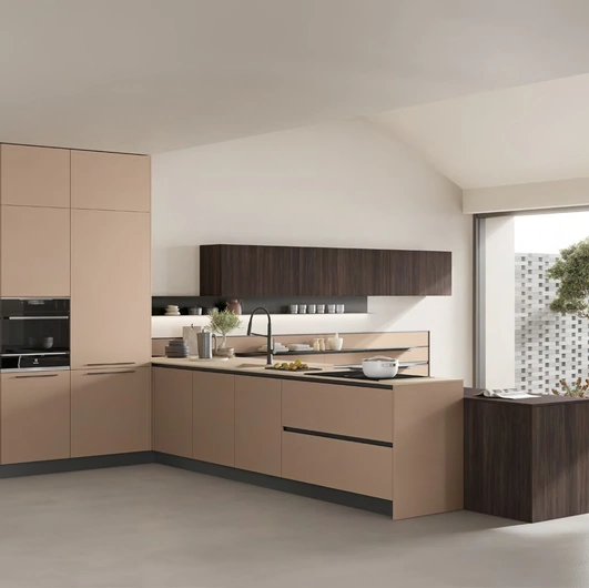 Cucina Moderna Young Modern 03 di Stosa