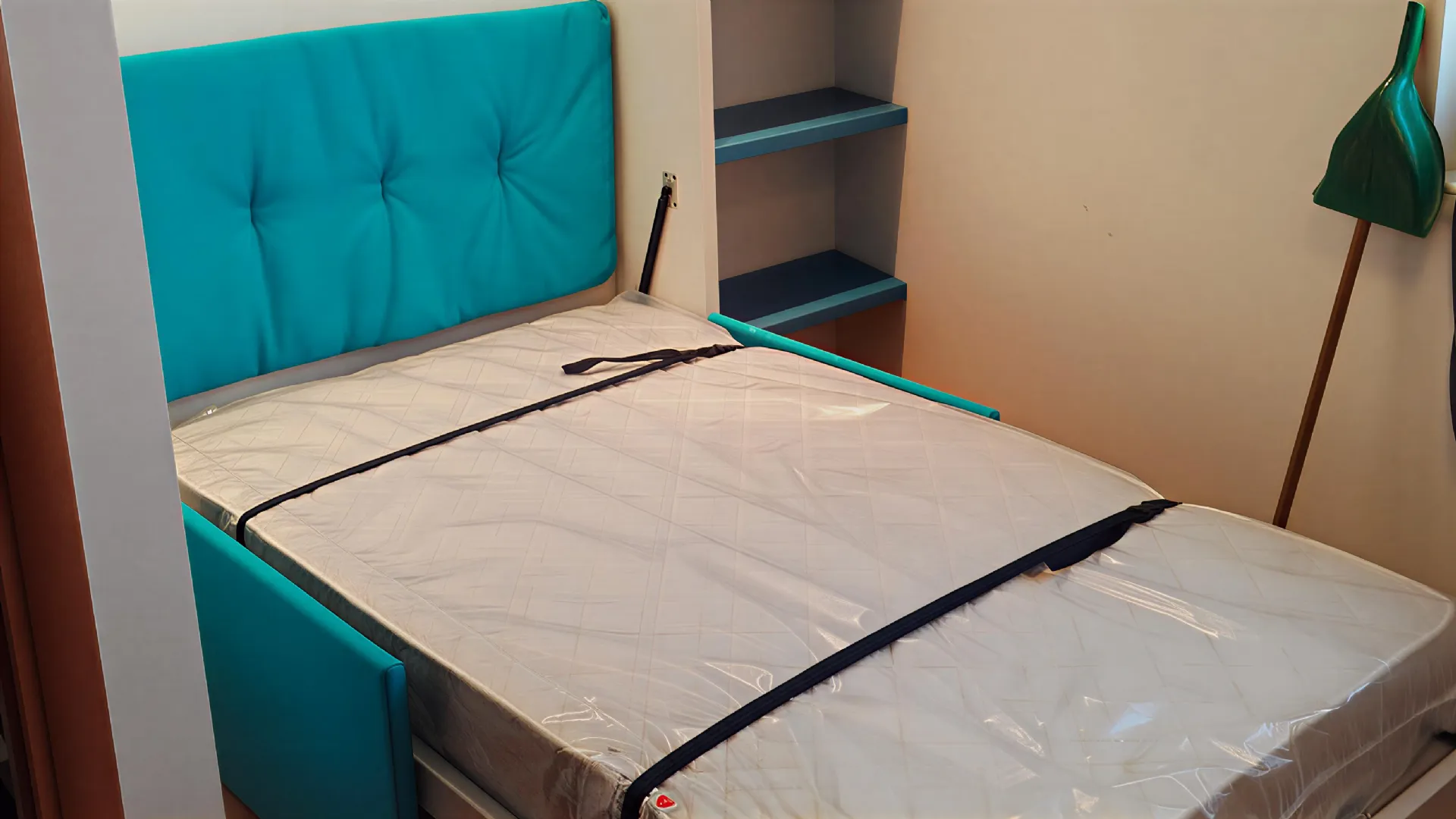 Divani trasformabili su misura Bologna