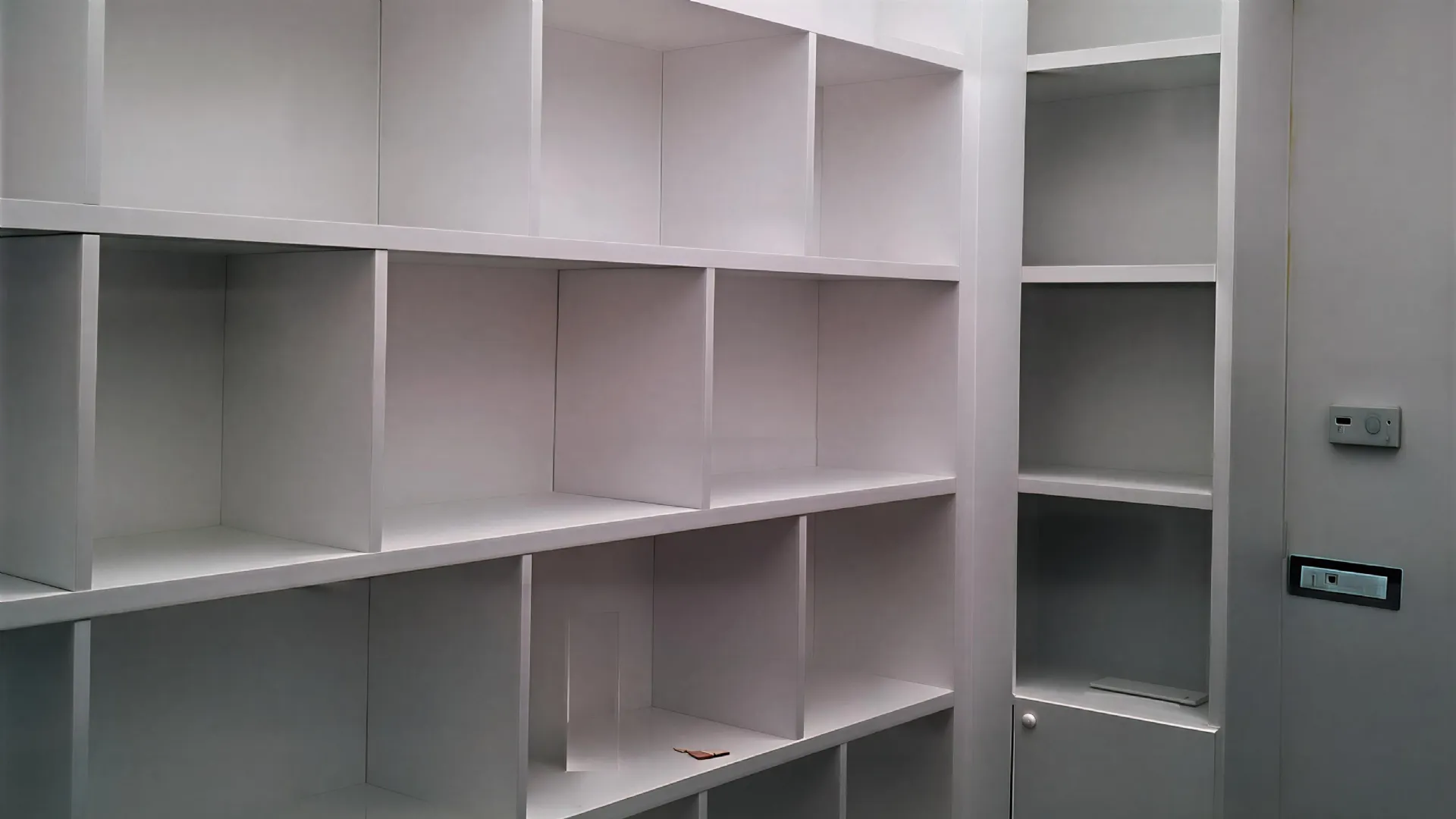 Librerie su misura Bologna