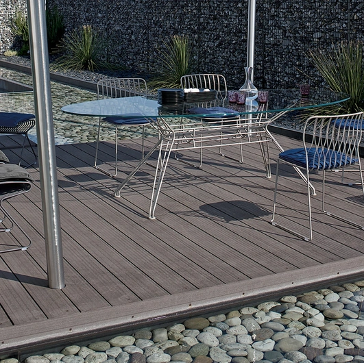 Sedia Freak Outdoor di Bontempi