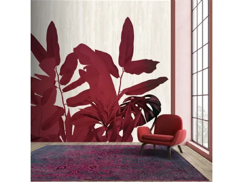 Carta da parati Tropicana Trend di Adriani e Rossi