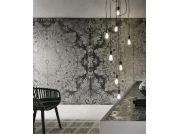 Pannelli Decorativi Boiserie in lamiera di Target Point