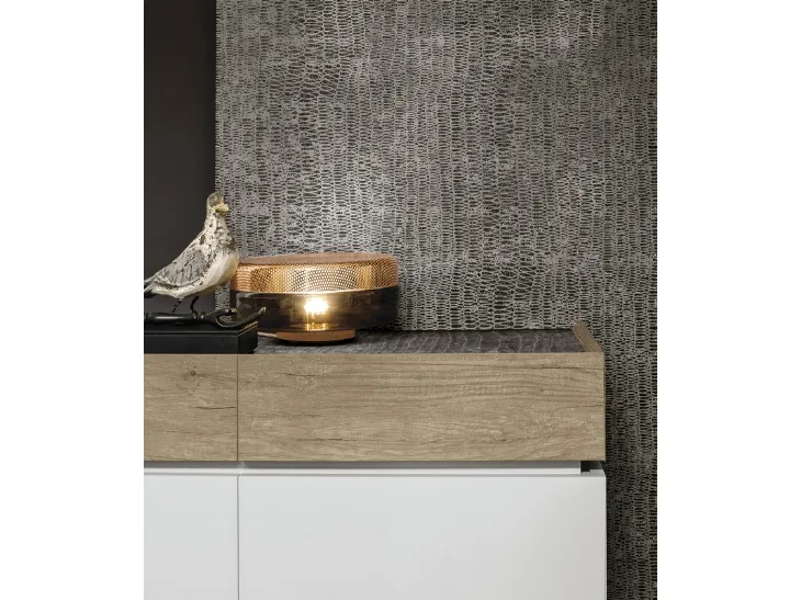 Pannelli Decorativi Boiserie in lamiera di Target Point