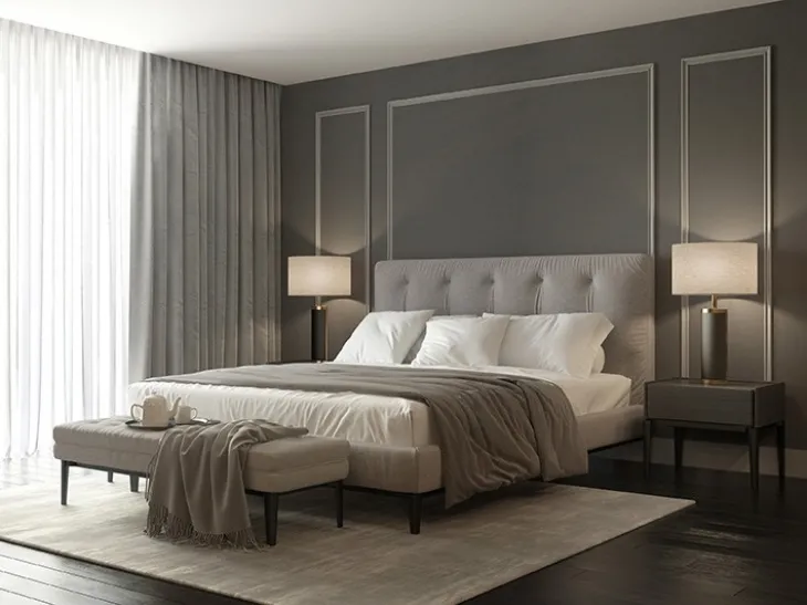 Tappeto Eucalyptus Platinum di Sitap