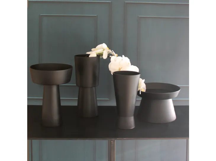 Vaso Giravolta di Adriani e Rossi