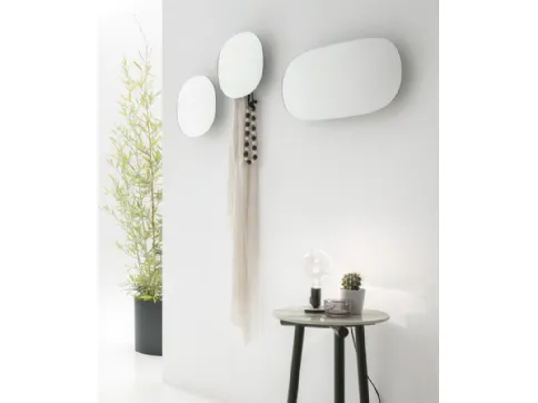 Specchi Paf Set di Target Point