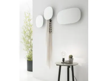 Specchi Paf Set di Target Point