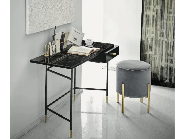 Pouf Puffoso di Bontempi