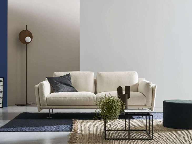 Pouf Rotondo di Twils