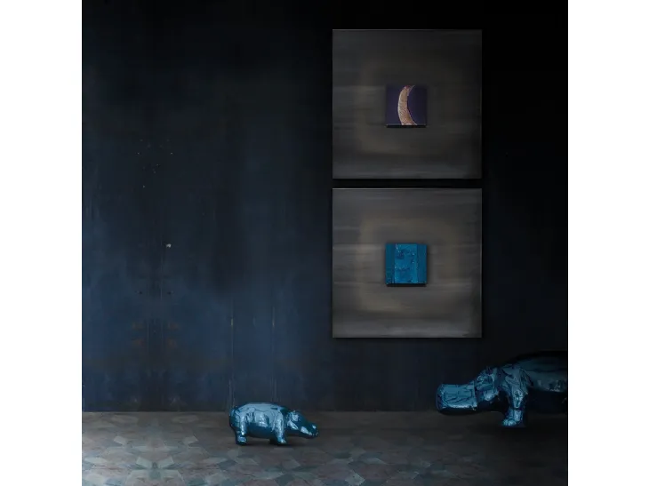 Quadro Museum di Adriani e Rossi