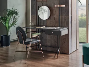 Scrittoio Vanity di Bontempi