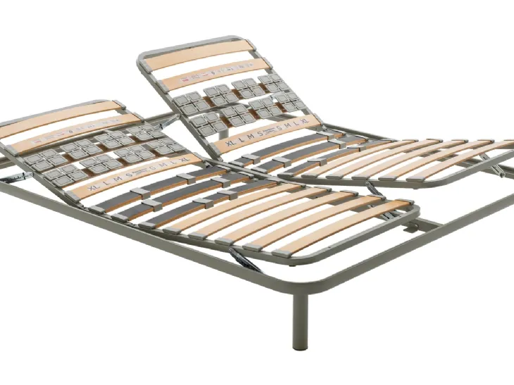 Rete Basic Deluxe Manuale di Sogno Veneto