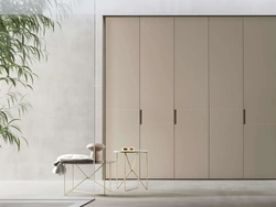 Armadio con ante battenti Astipalea di Presotto