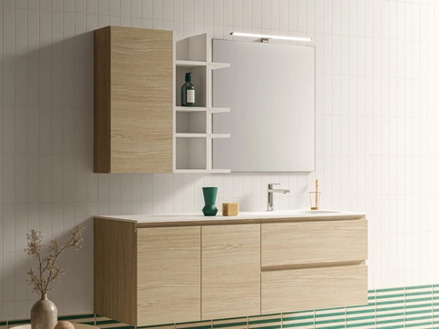 Mobile da Bagno Ho-me plus 45 02 di Arbi