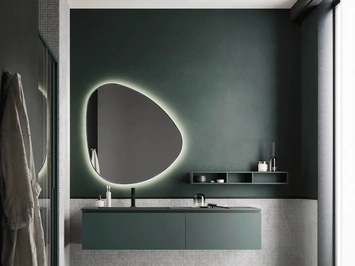 Mobile da Bagno Ho-me plus 45 21 di Arbi