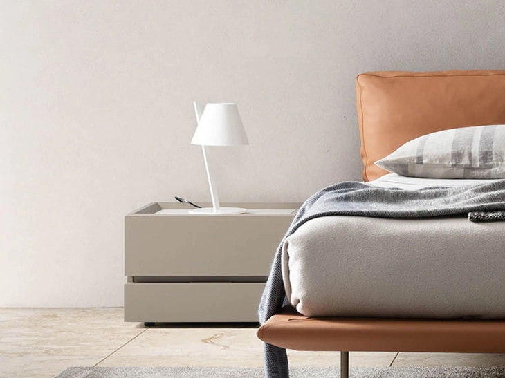 Comodino Sibari di Presotto