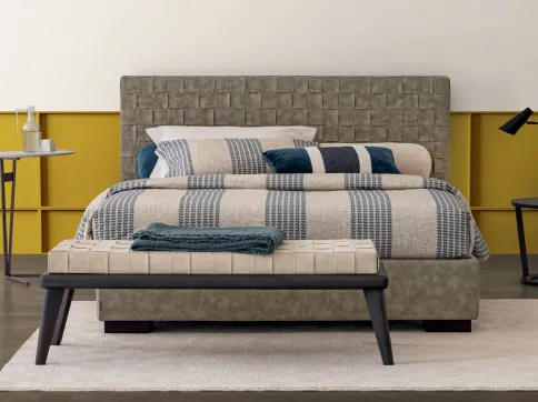 Letto Basket di Oggioni