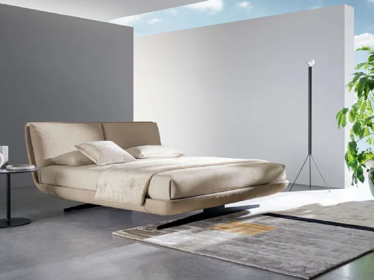 Letto di design Biggie di Twils