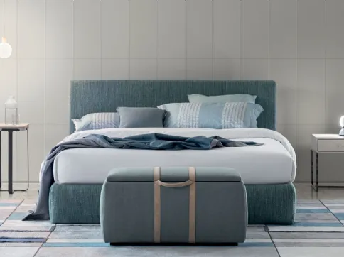 Letto Eclipse di Oggioni