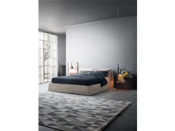 Letto Milano di Alf Da Frè
