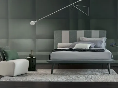 Letto Abaco di Oggioni
