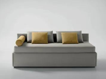 Letto singolo Twice Centrale Basso di Bside