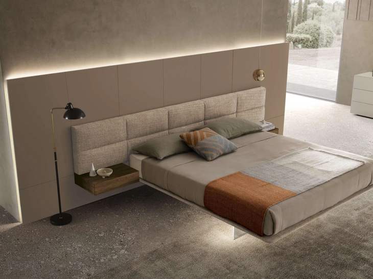 Letto Wing di Presotto