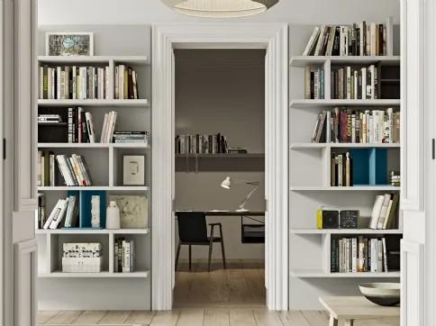 Libreria Free 01di Morassutti
