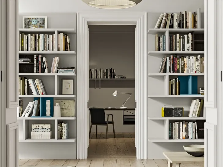 Libreria Free 01di Morassutti