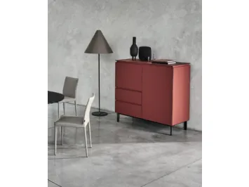 Madia Cosmopolitan Cristallo 1 di Bontempi